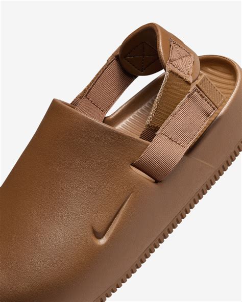 nike mules for men